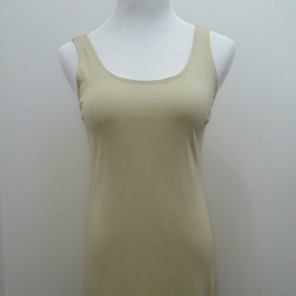 Product lime dress. - Picture 1 of 5